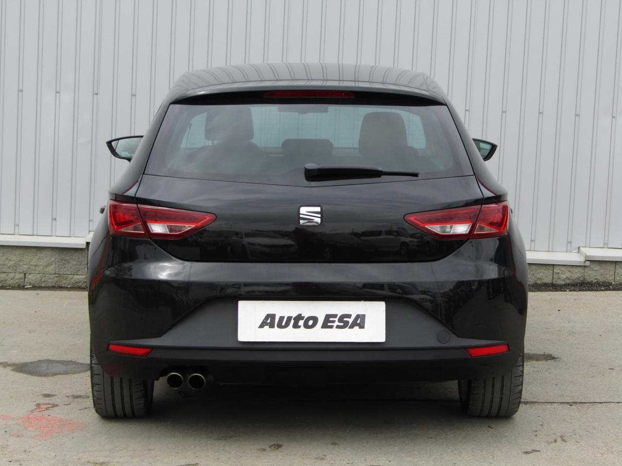 2014 Seat LEON - 5