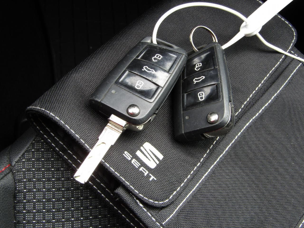 2014 Seat LEON - 18