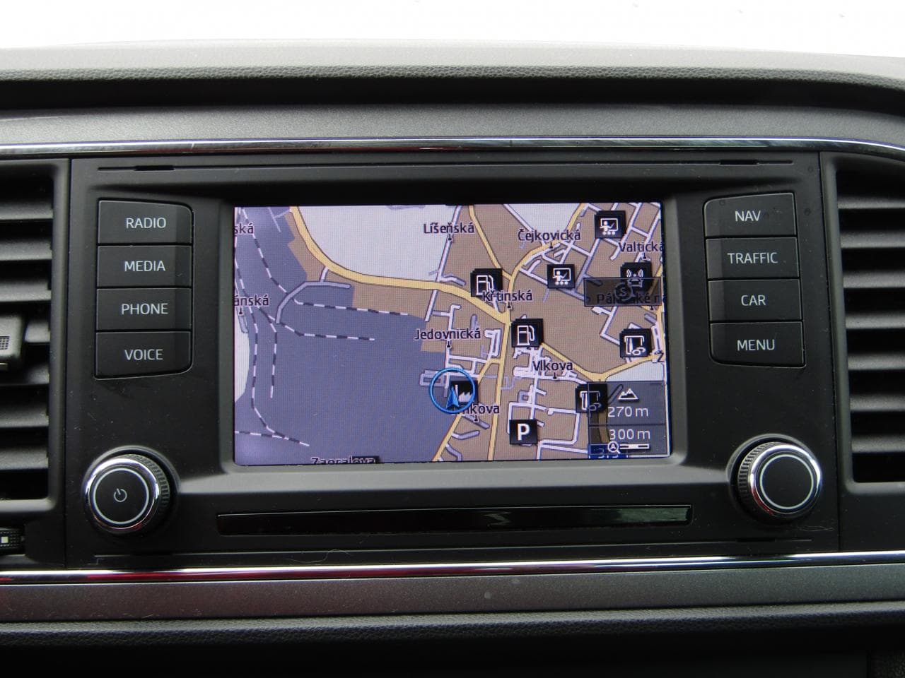 2014 Seat LEON - 17