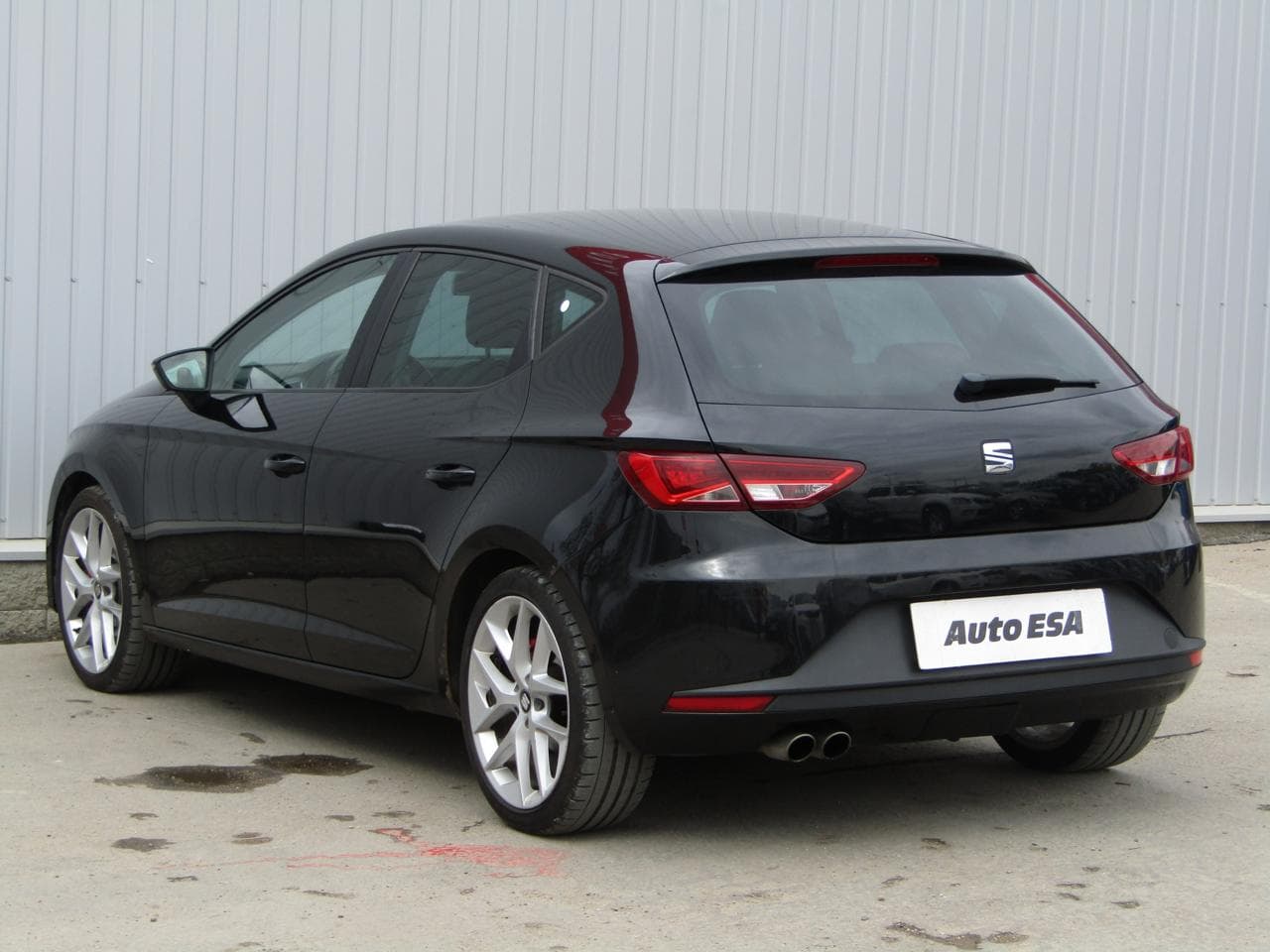 2014 Seat LEON - 6