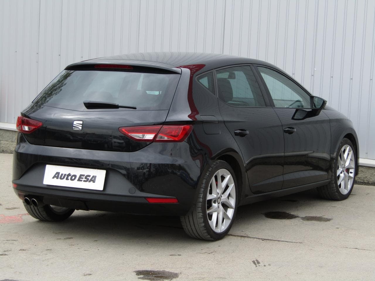 2014 Seat LEON - 4