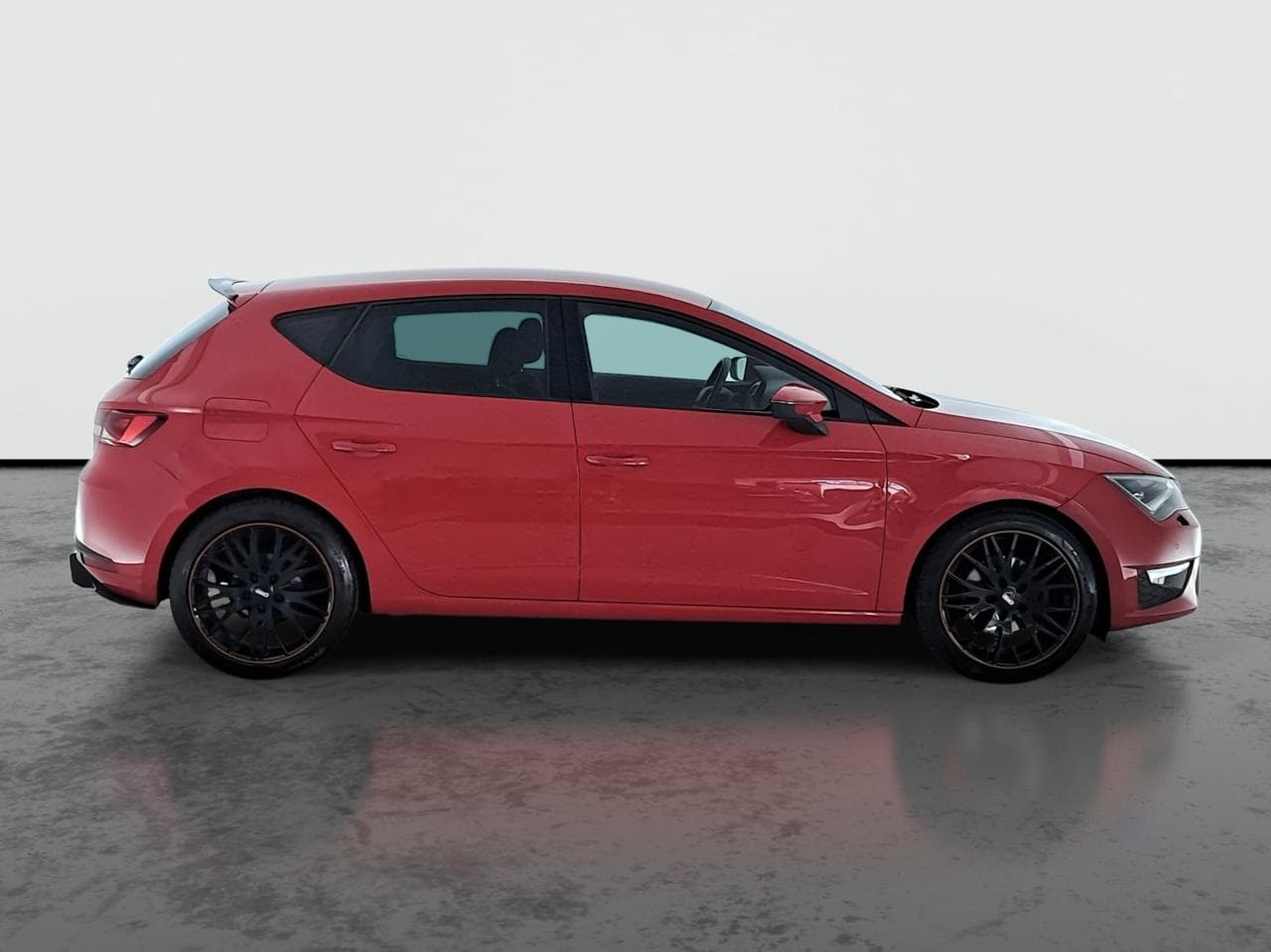 2012 Seat LEON - 8