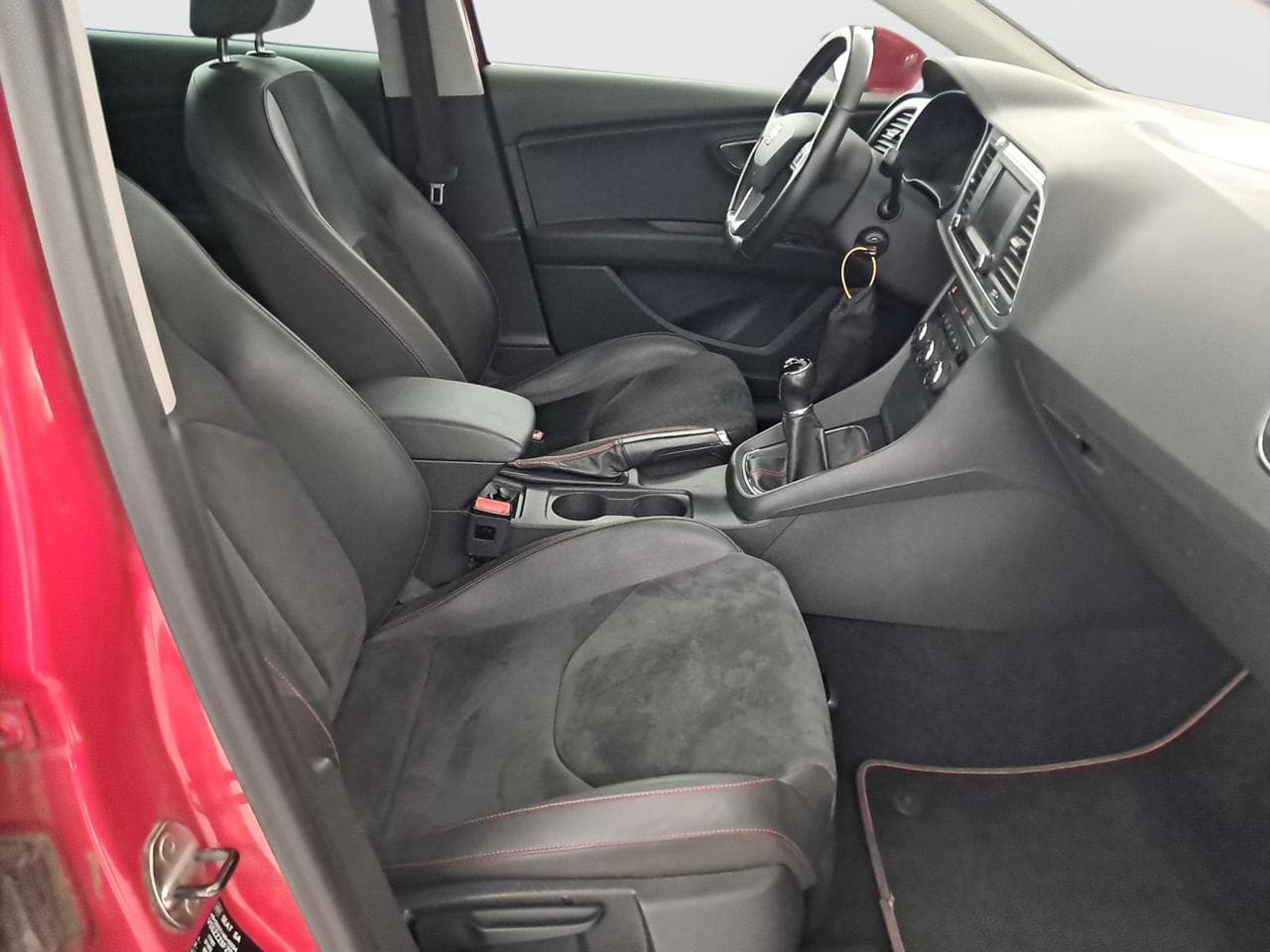 2012 Seat LEON - 12