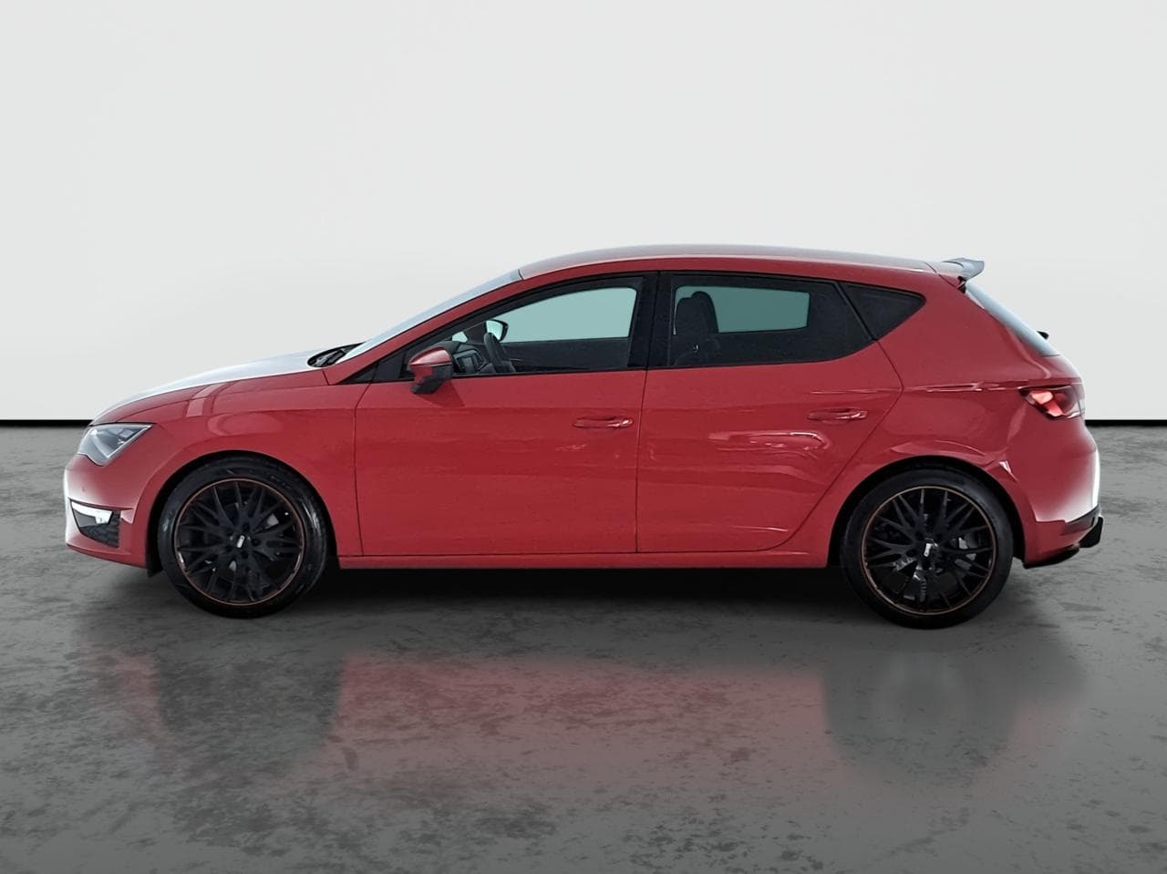 2012 Seat LEON - 4