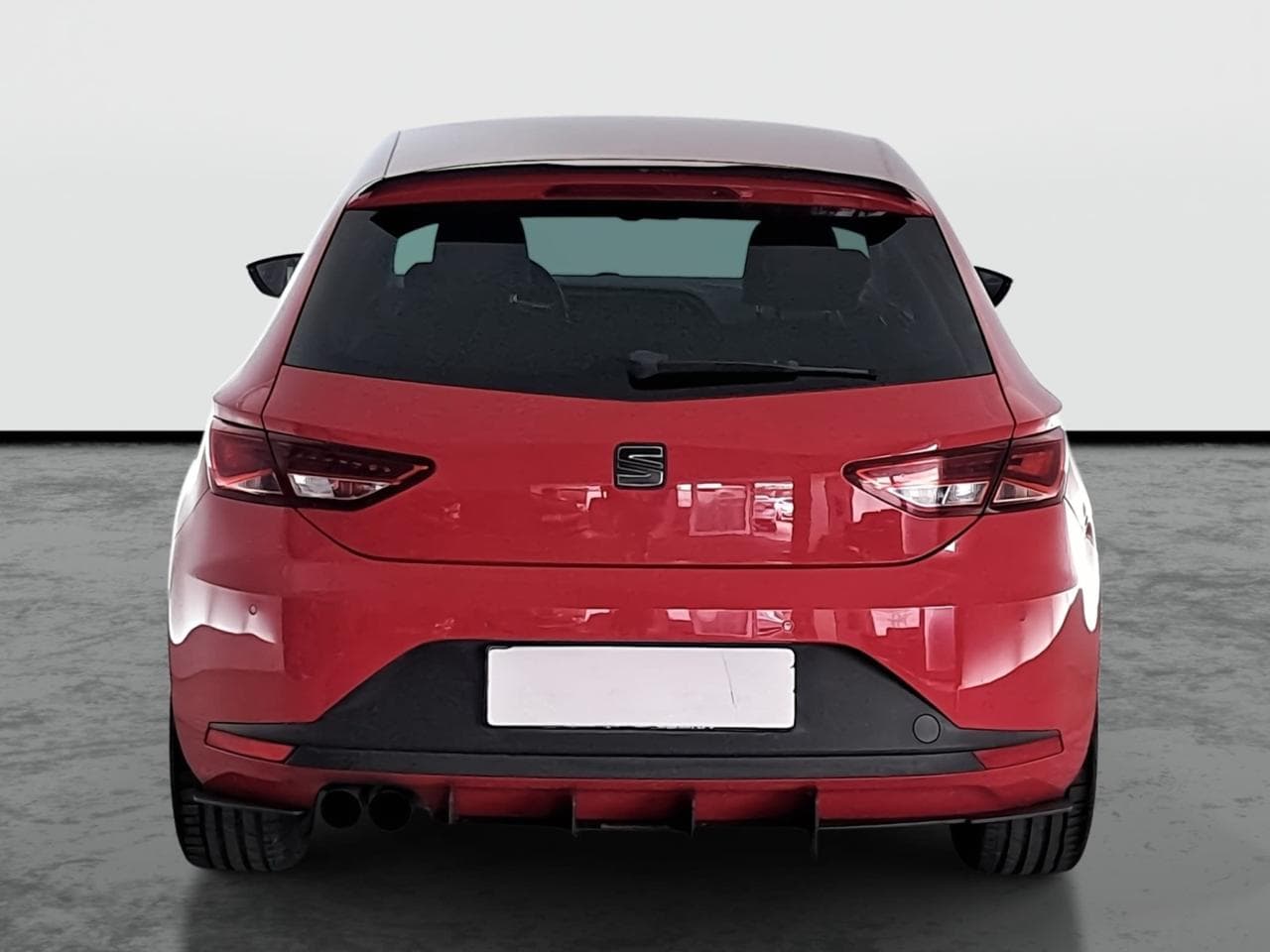 2012 Seat LEON - 6