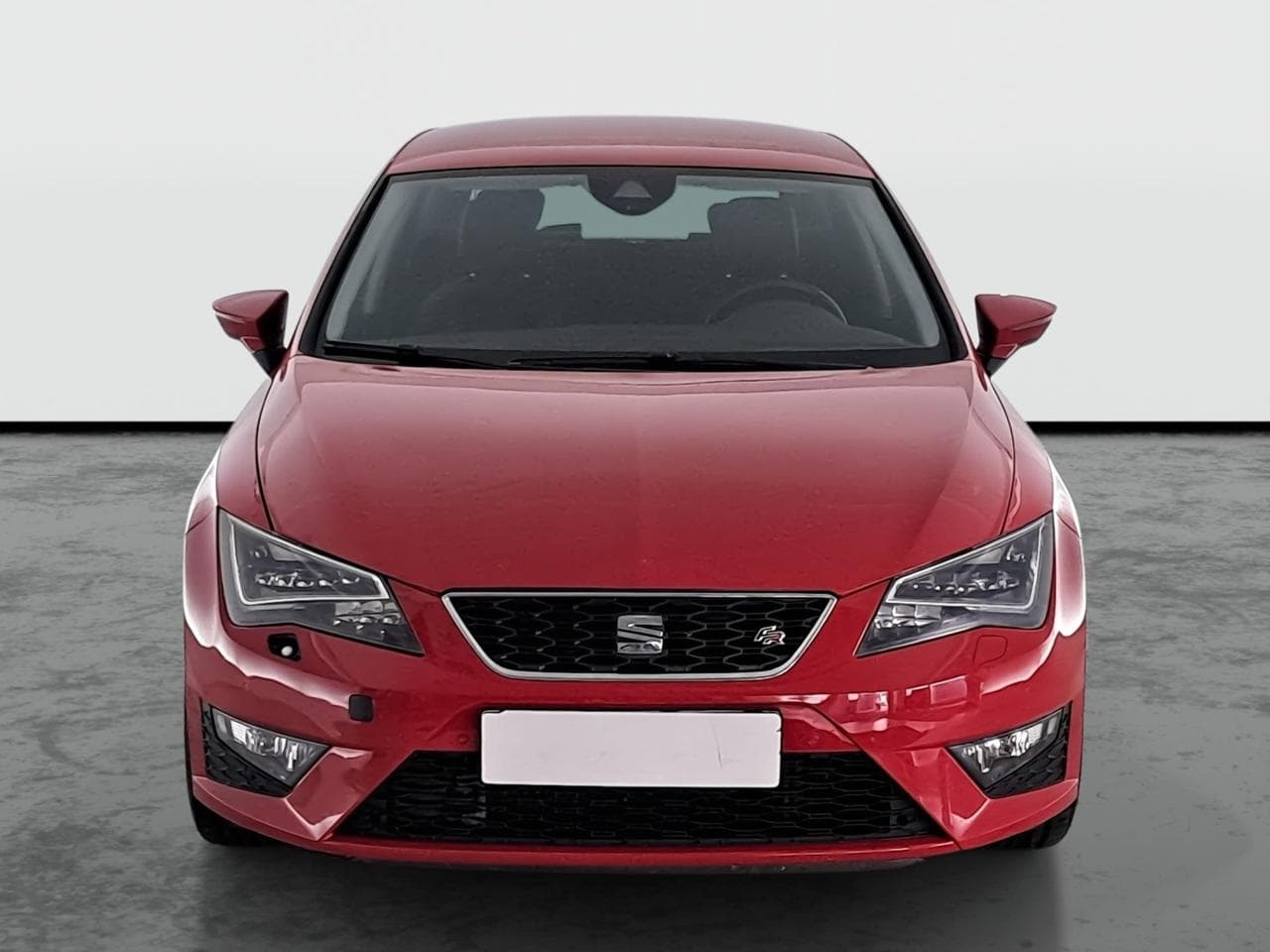 2012 Seat LEON - 2