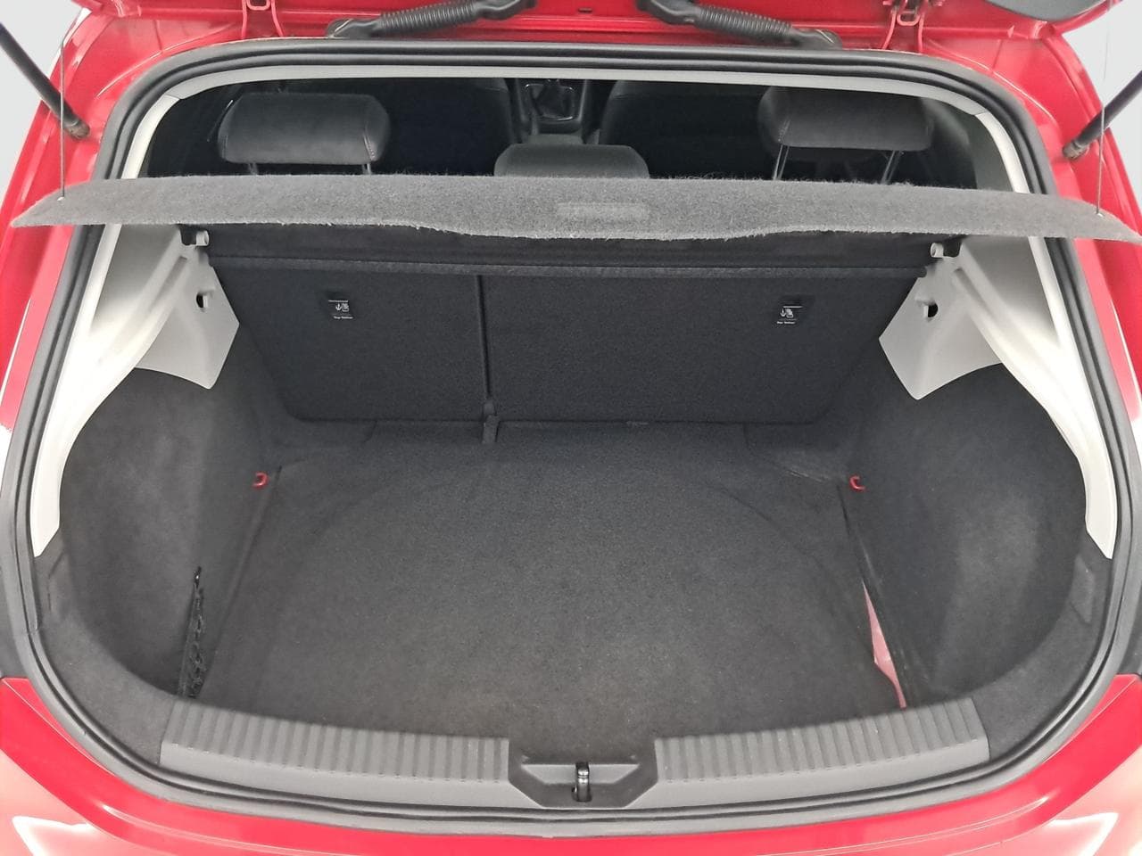 2012 Seat LEON - 20