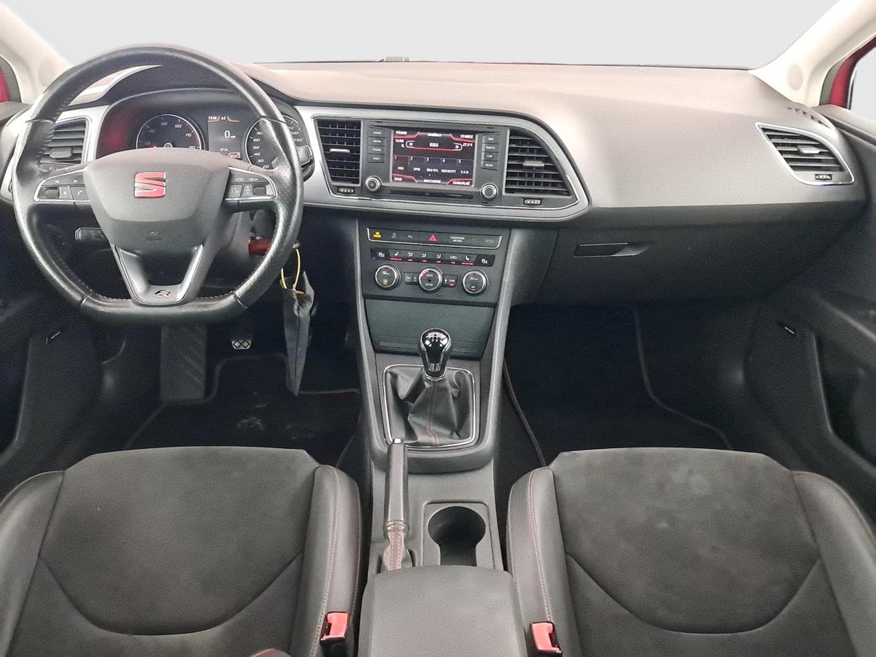 2012 Seat LEON - 10