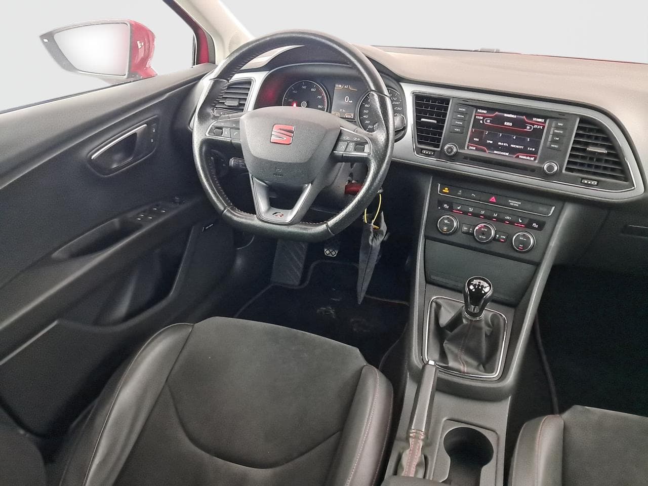 2012 Seat LEON - 9