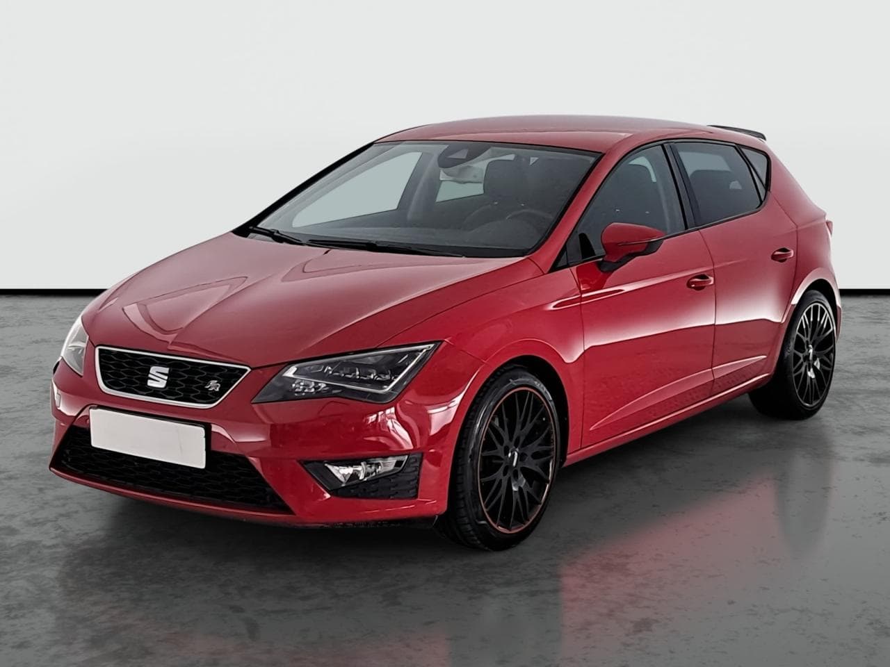 2012 Seat LEON - 3