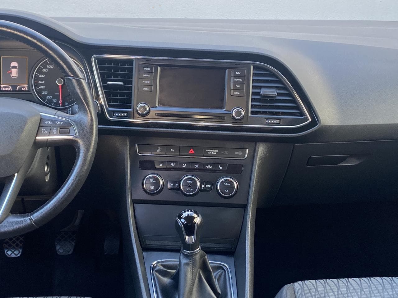 2013 Seat LEON - 10
