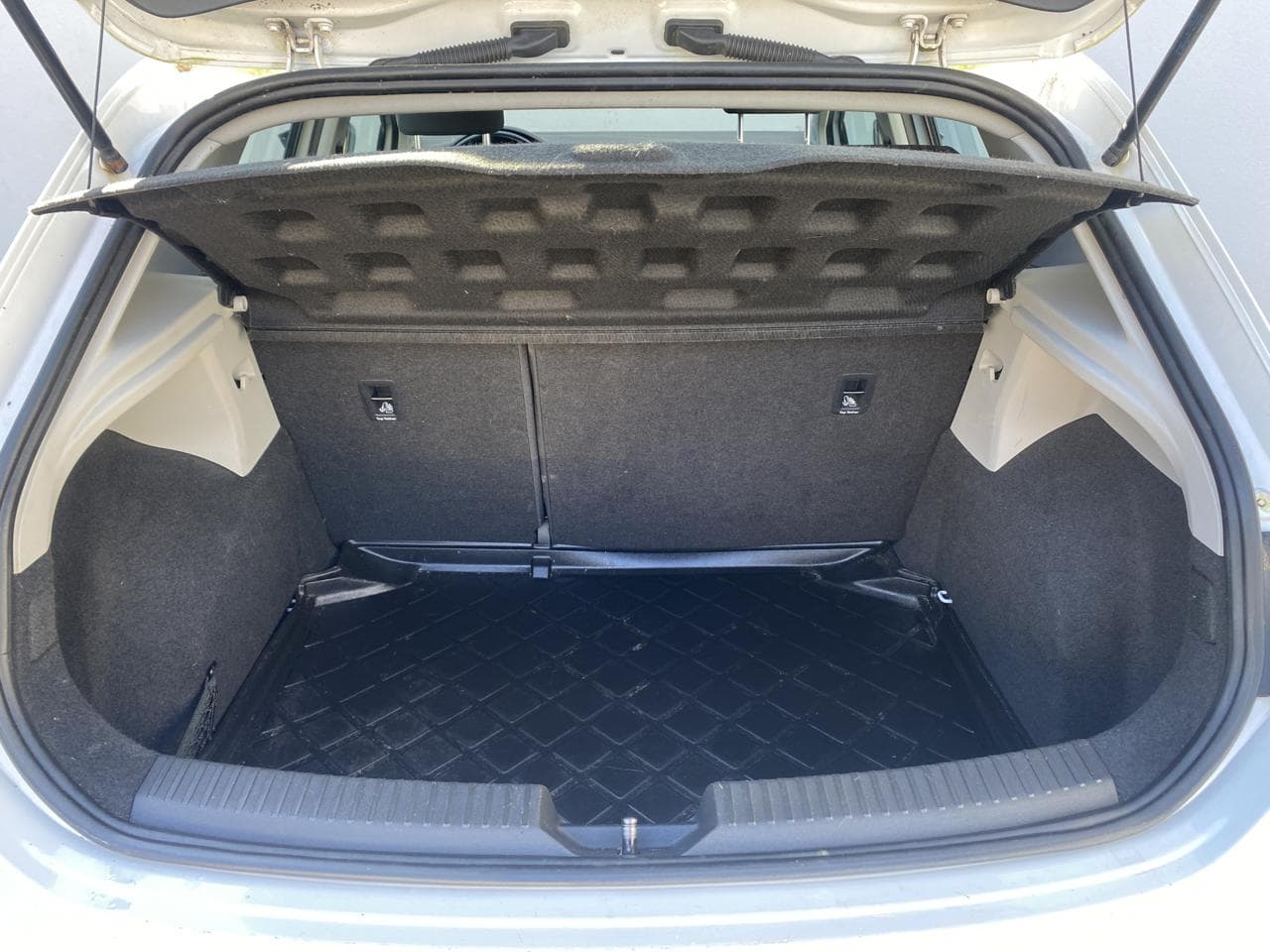 2013 Seat LEON - 8