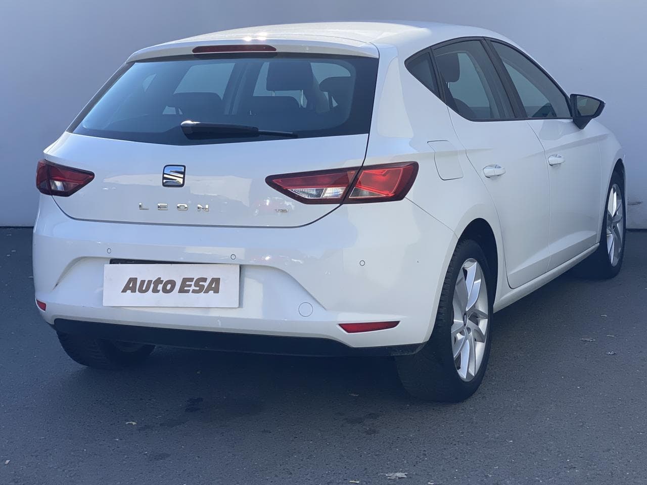 2013 Seat LEON - 4