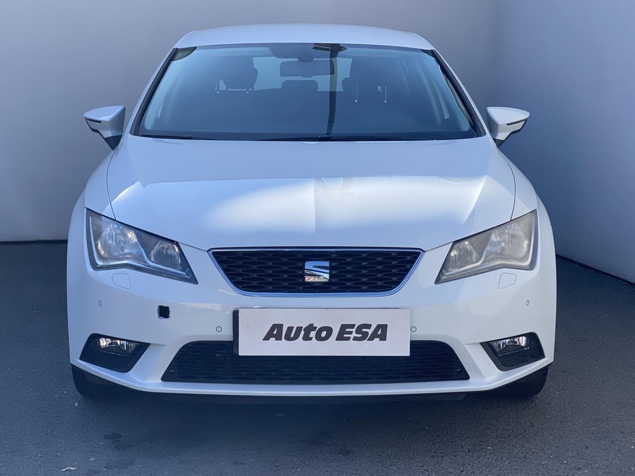 2013 Seat LEON - 2