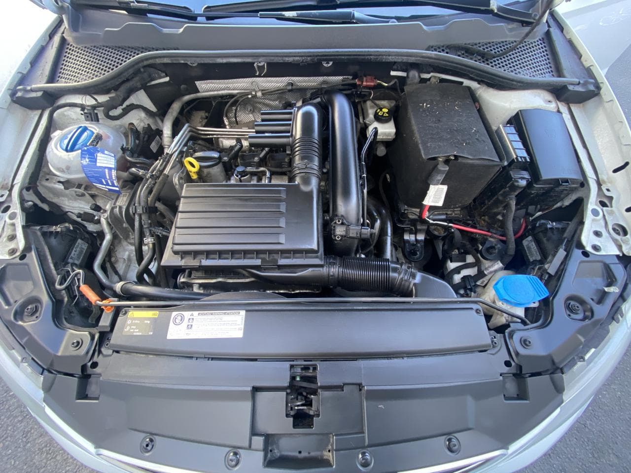 2013 Seat LEON - 7