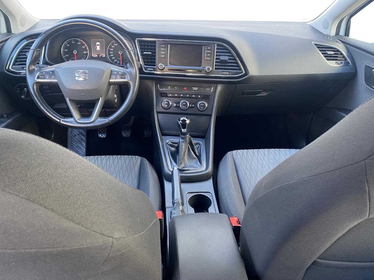 2013 Seat LEON - 9