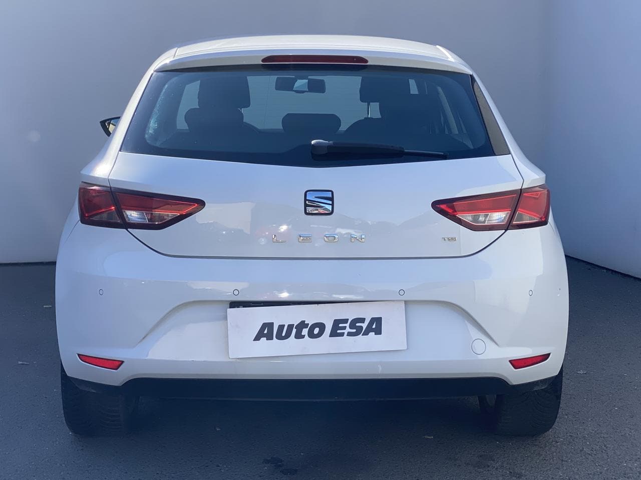 2013 Seat LEON - 5