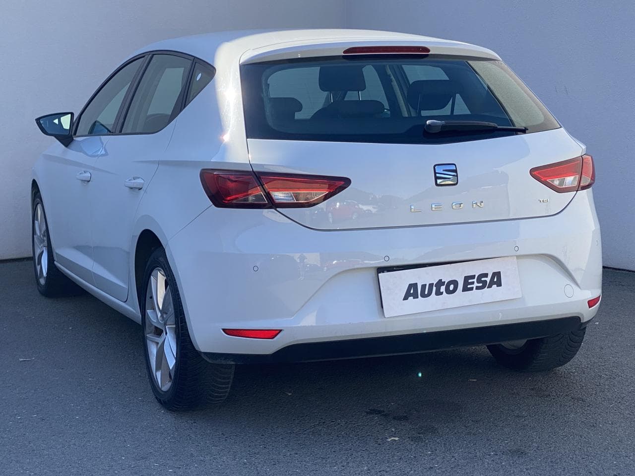 2013 Seat LEON - 6