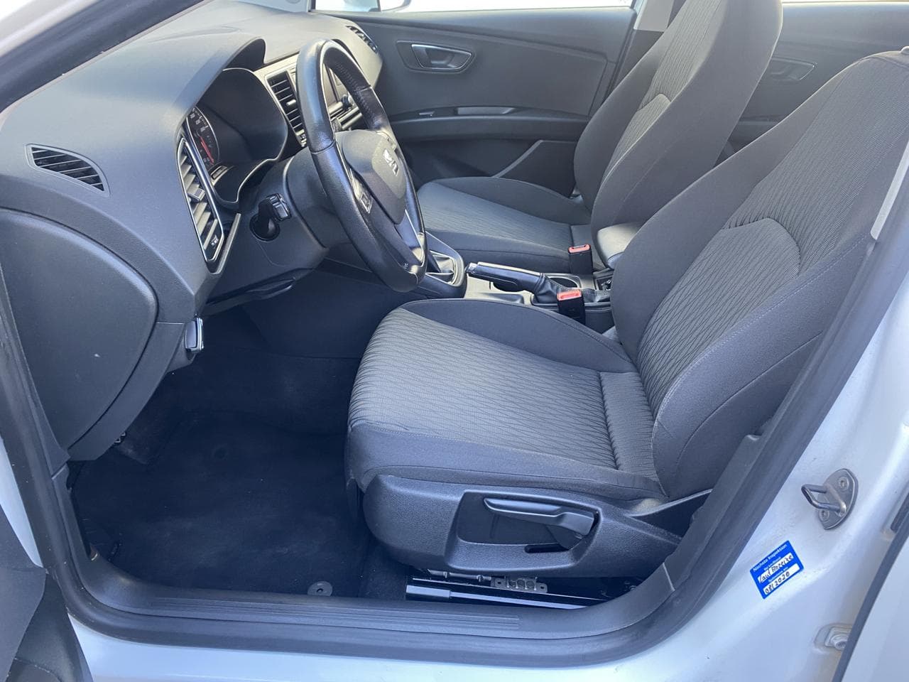 2013 Seat LEON - 11