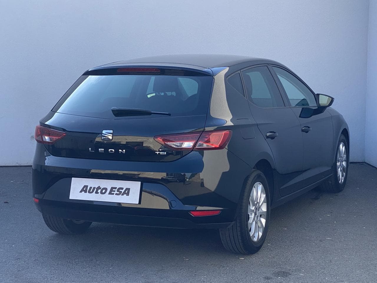 2016 Seat LEON - 4