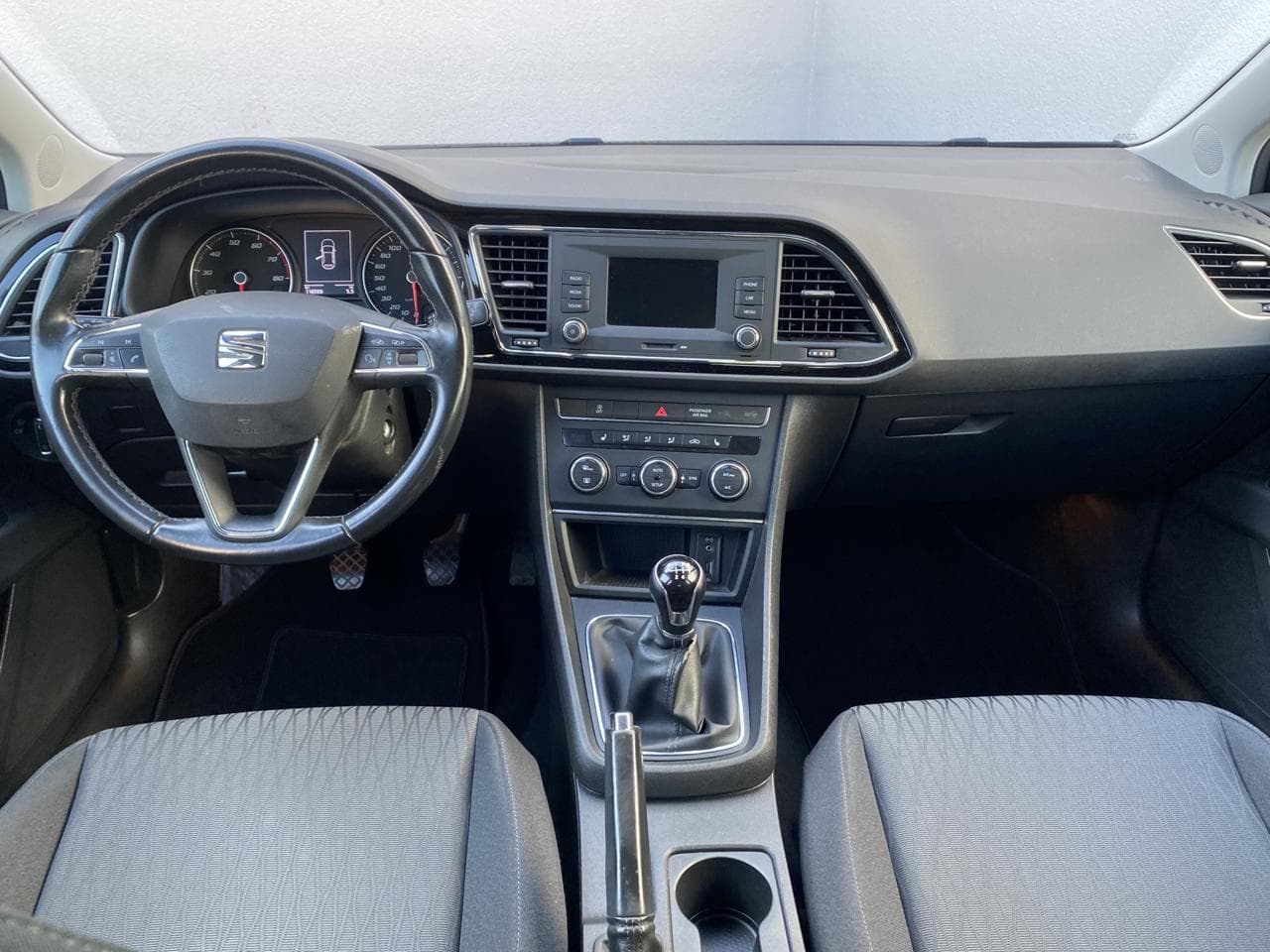 2016 Seat LEON - 8