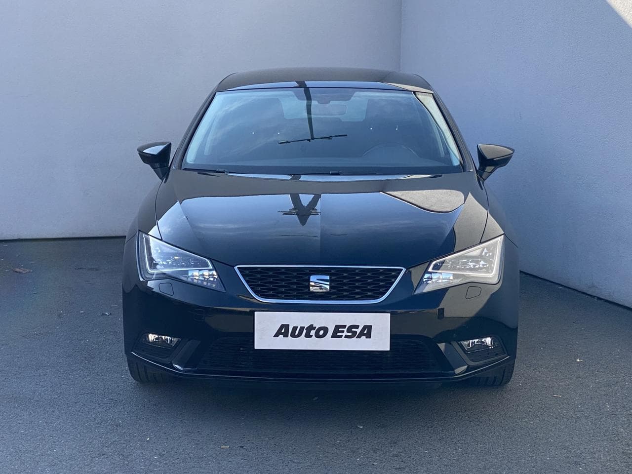 2016 Seat LEON - 2