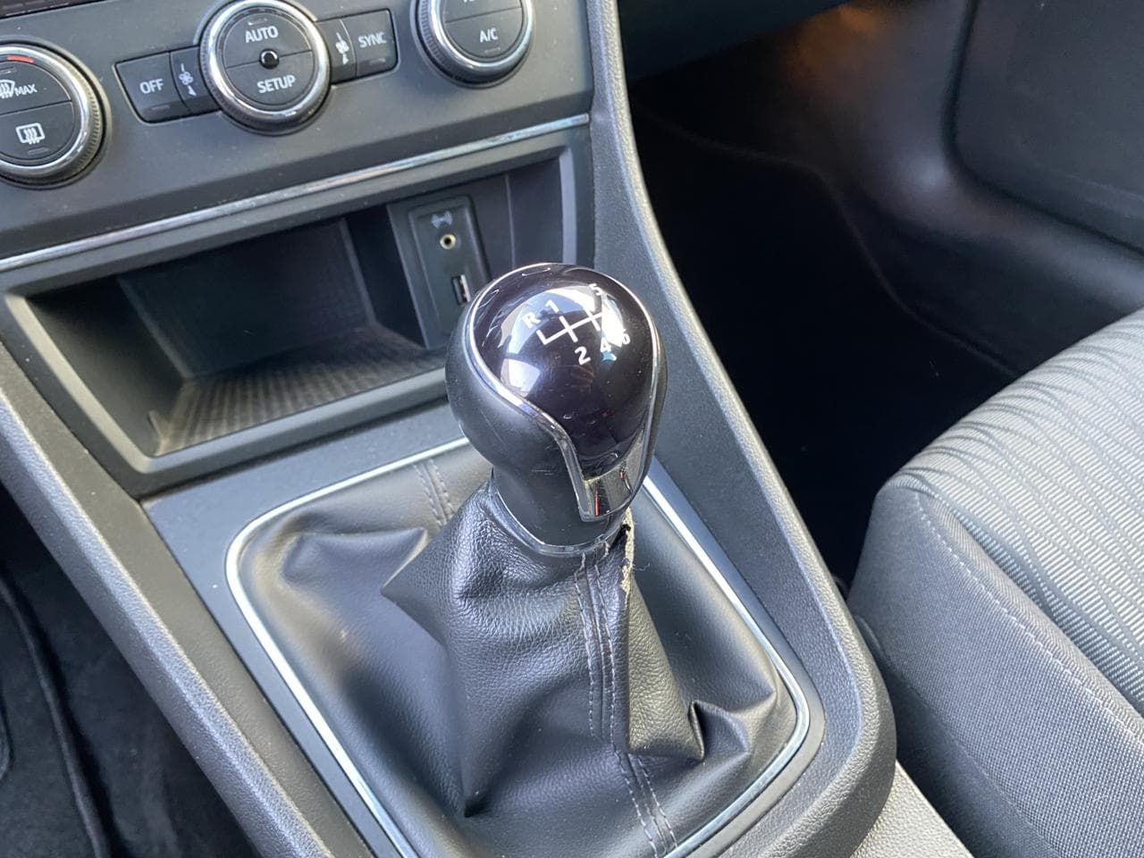 2016 Seat LEON - 15
