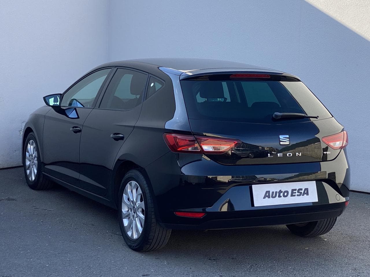 2016 Seat LEON - 6