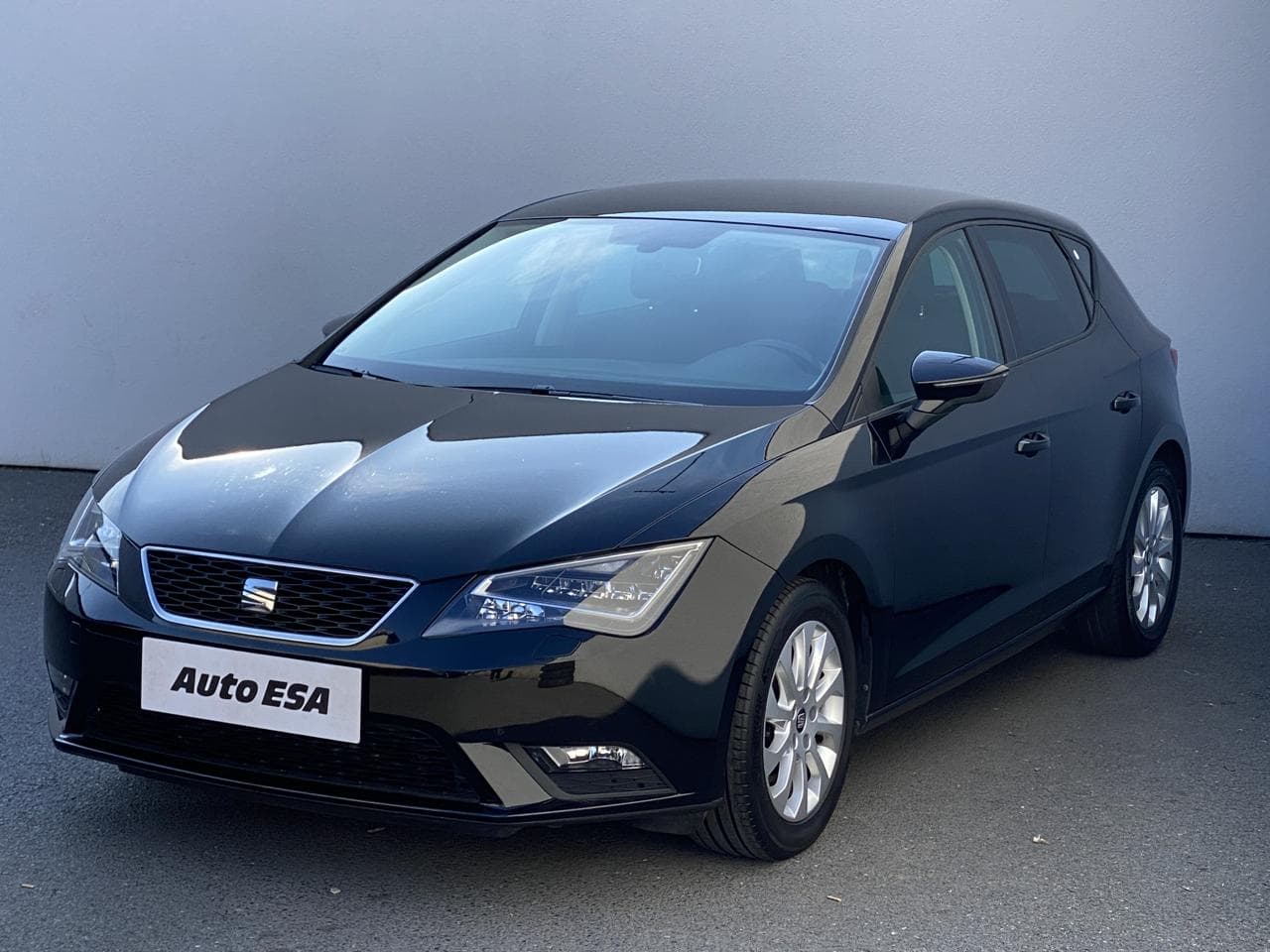 2016 Seat LEON - 3