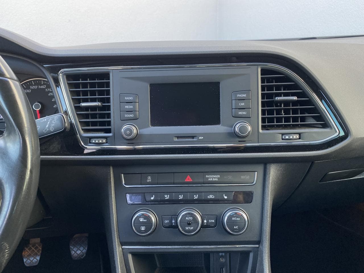 2016 Seat LEON - 12