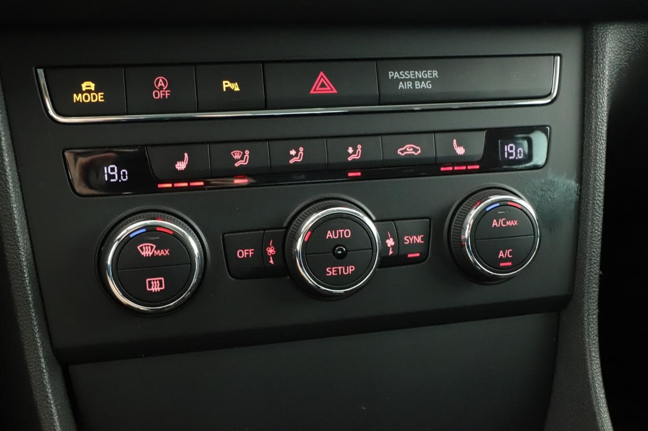 2012 Seat LEON - 17