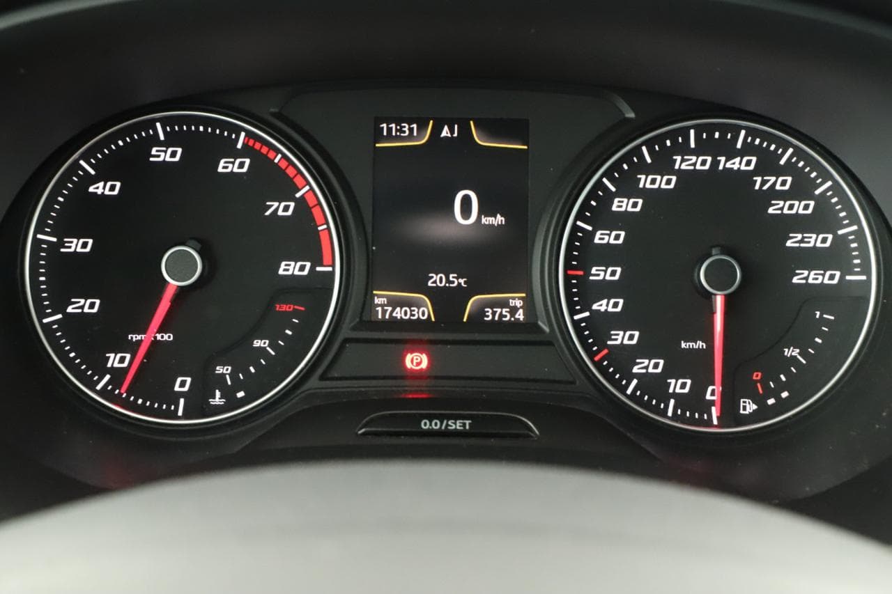 2012 Seat LEON - 16