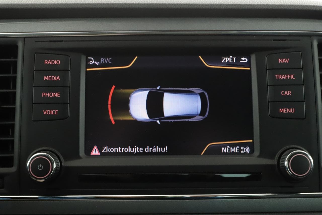 2012 Seat LEON - 18