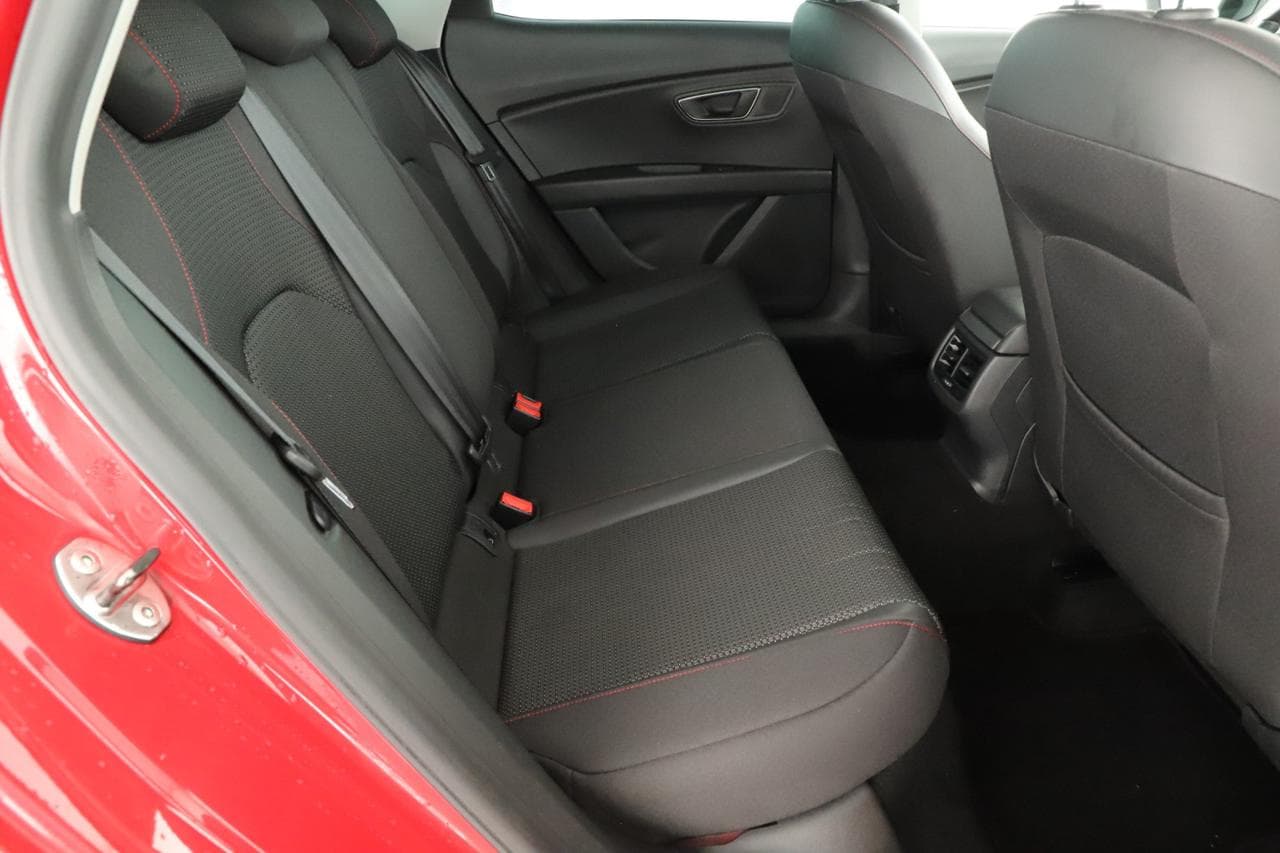2012 Seat LEON - 11