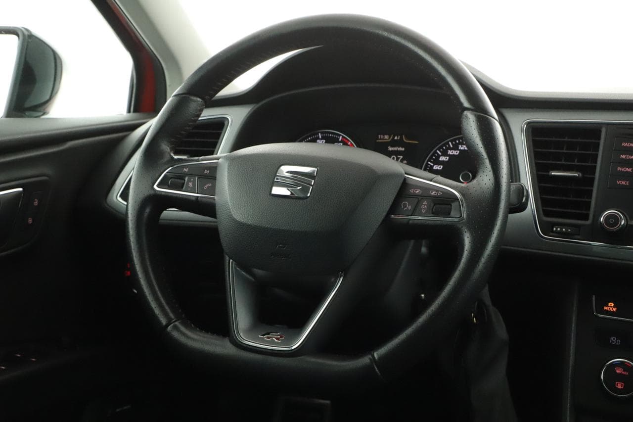 2012 Seat LEON - 14
