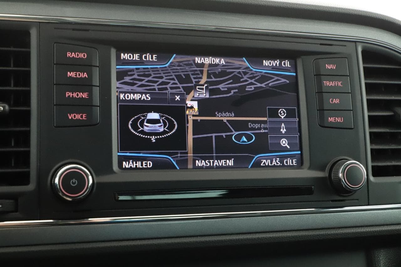 2012 Seat LEON - 20