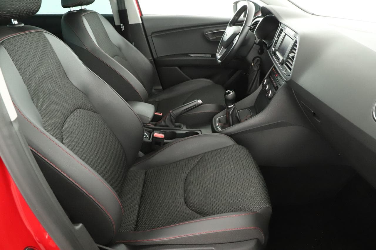 2012 Seat LEON - 10