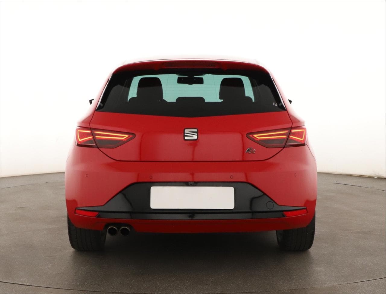 2012 Seat LEON - 6