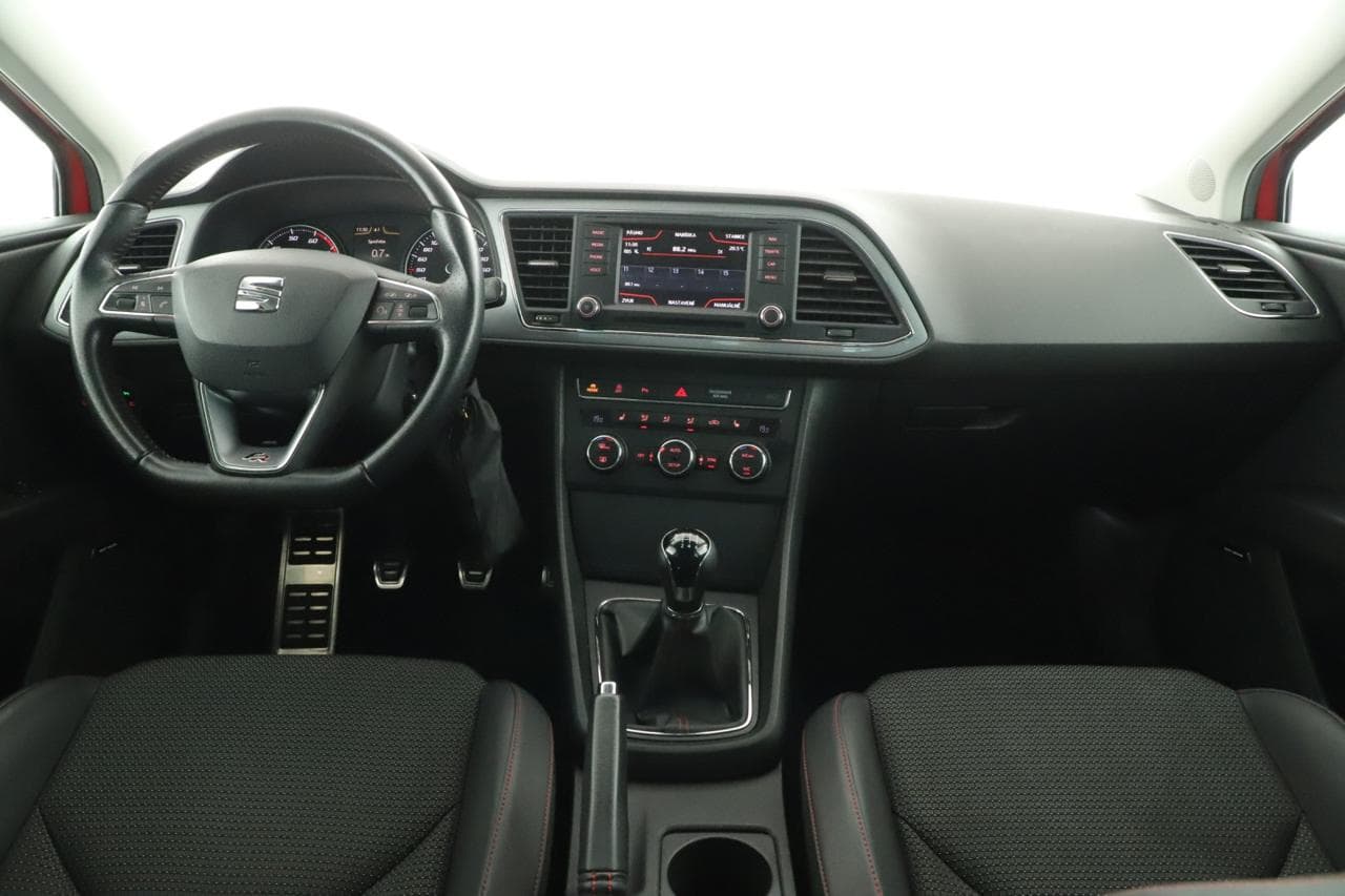 2012 Seat LEON - 9