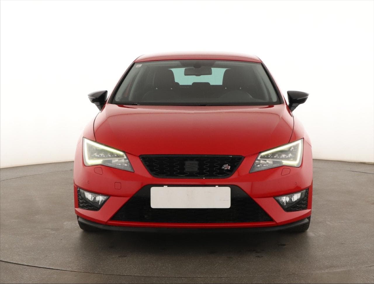 2012 Seat LEON - 2