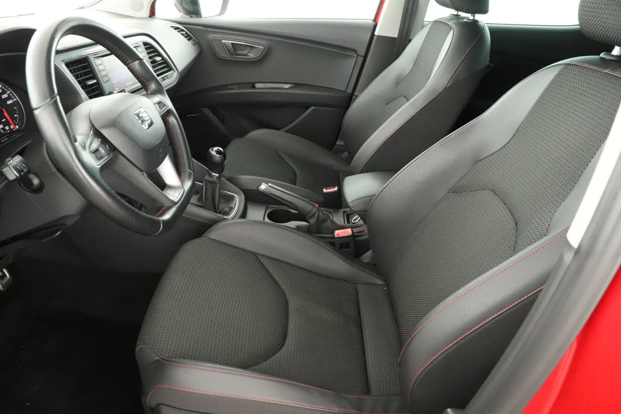 2012 Seat LEON - 13