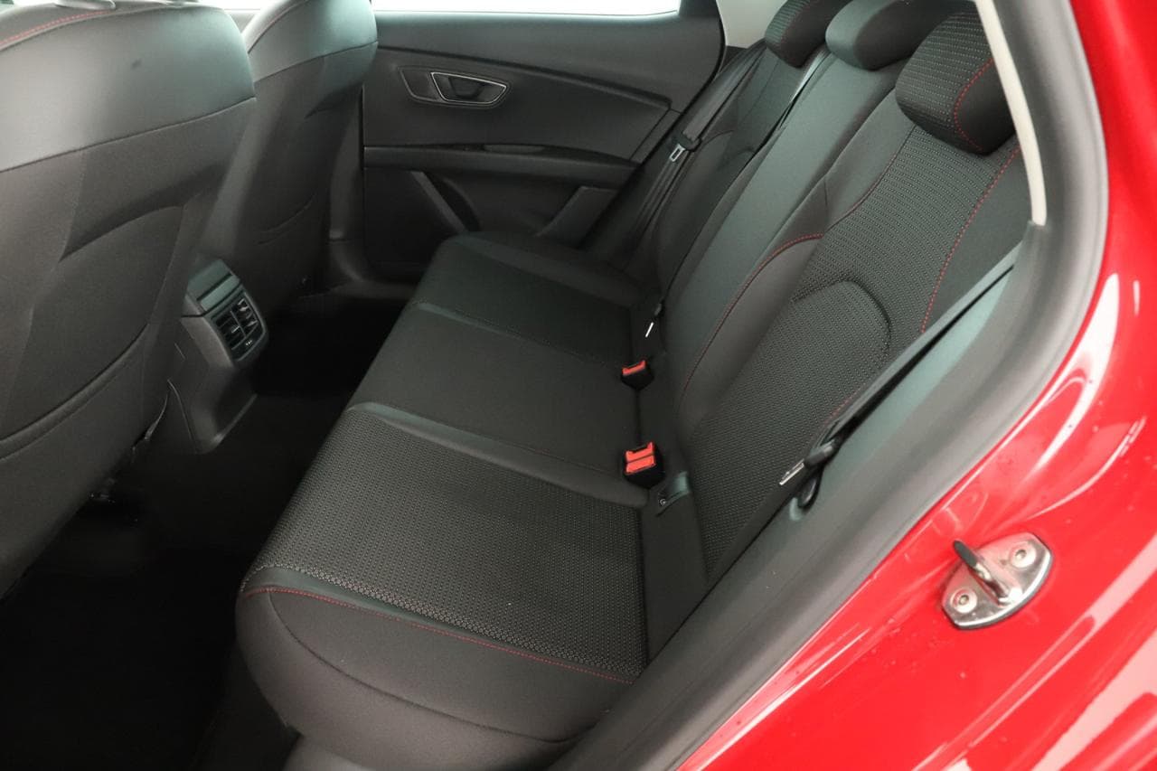 2012 Seat LEON - 12