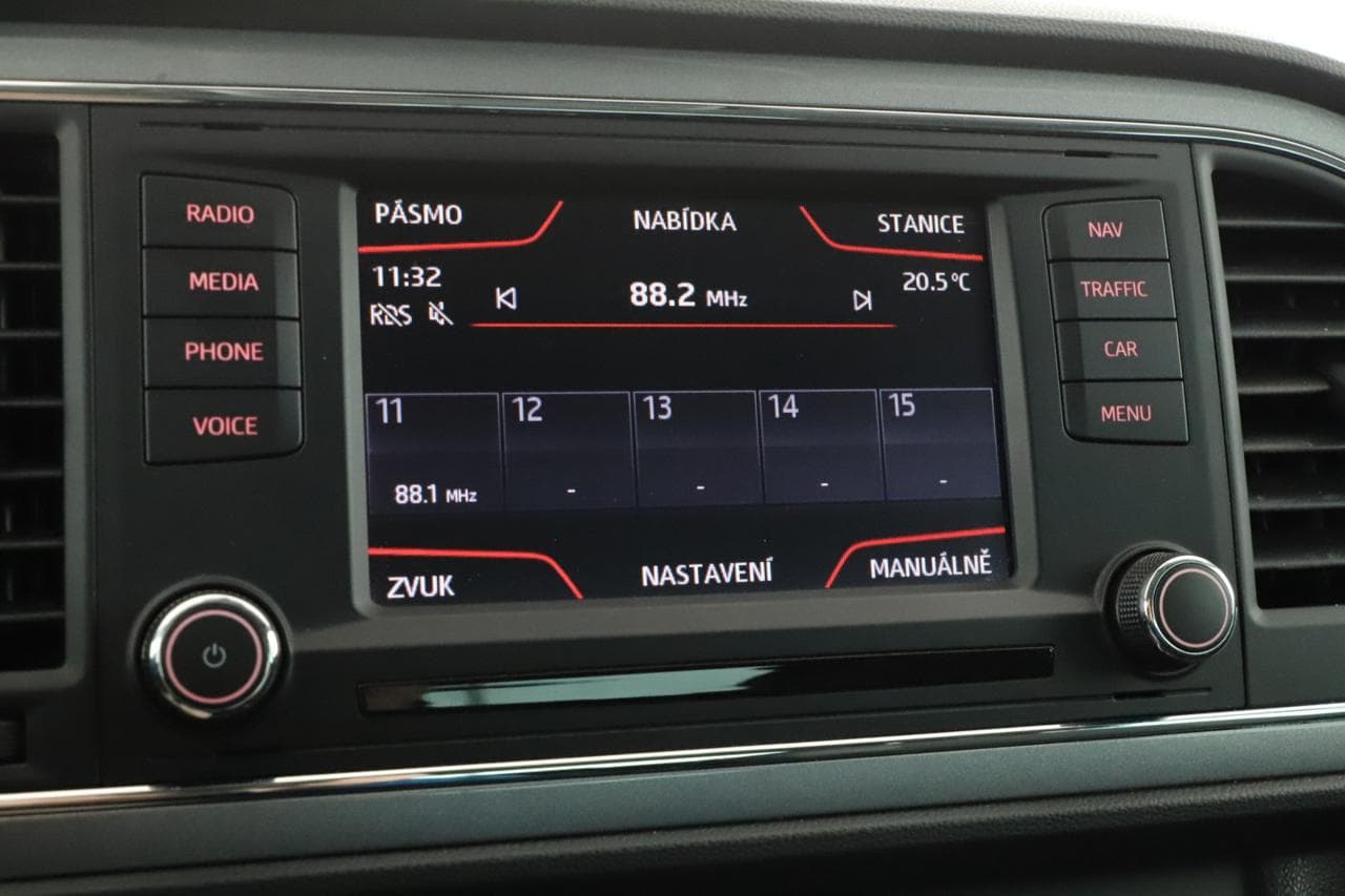 2012 Seat LEON - 19