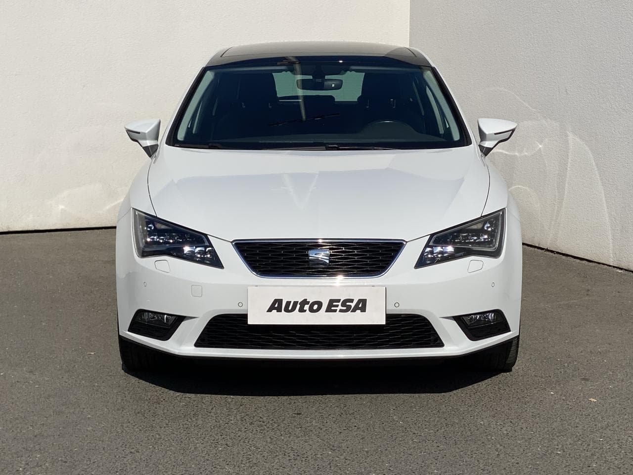 2016 Seat LEON - 2