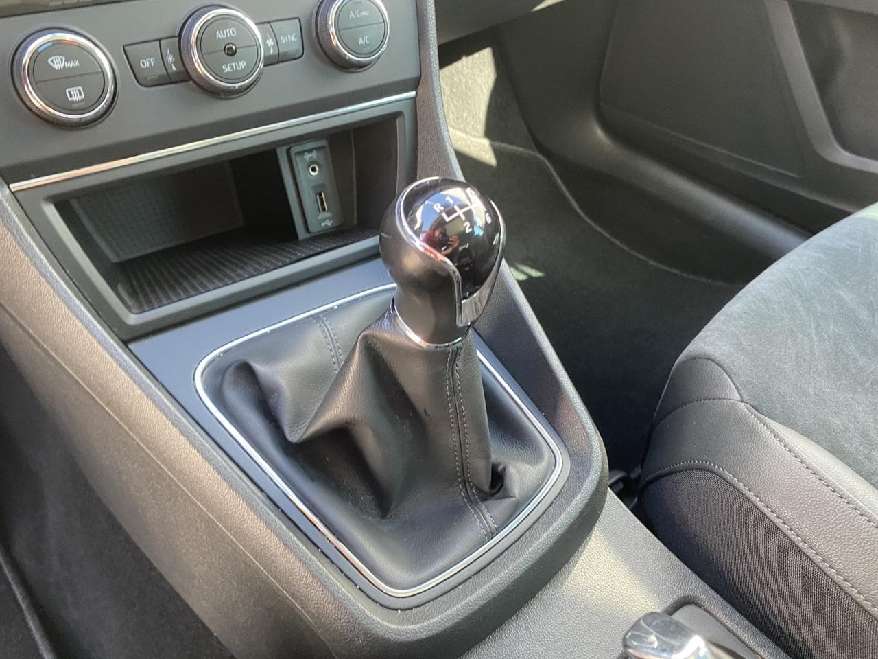 2016 Seat LEON - 16