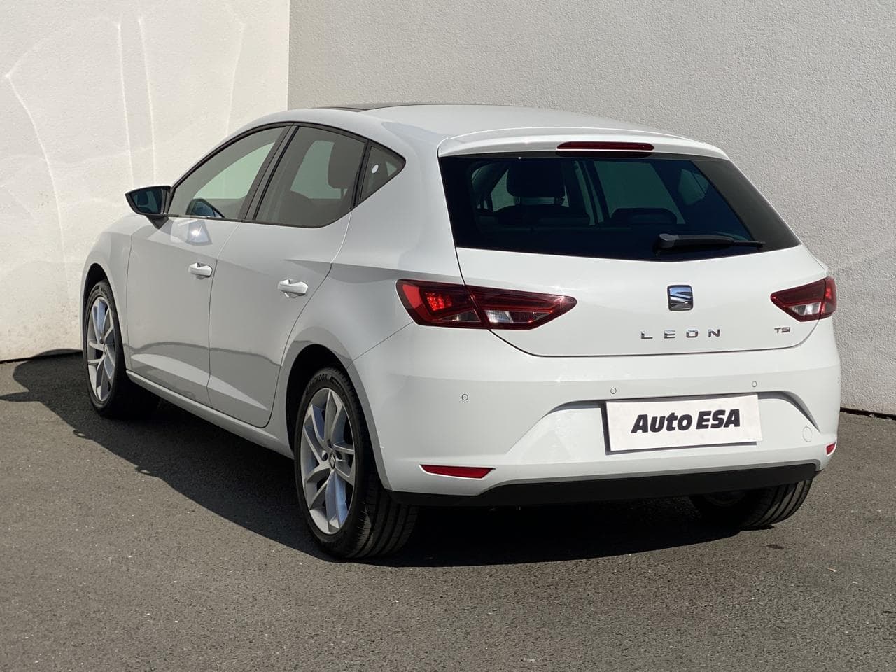 2016 Seat LEON - 6