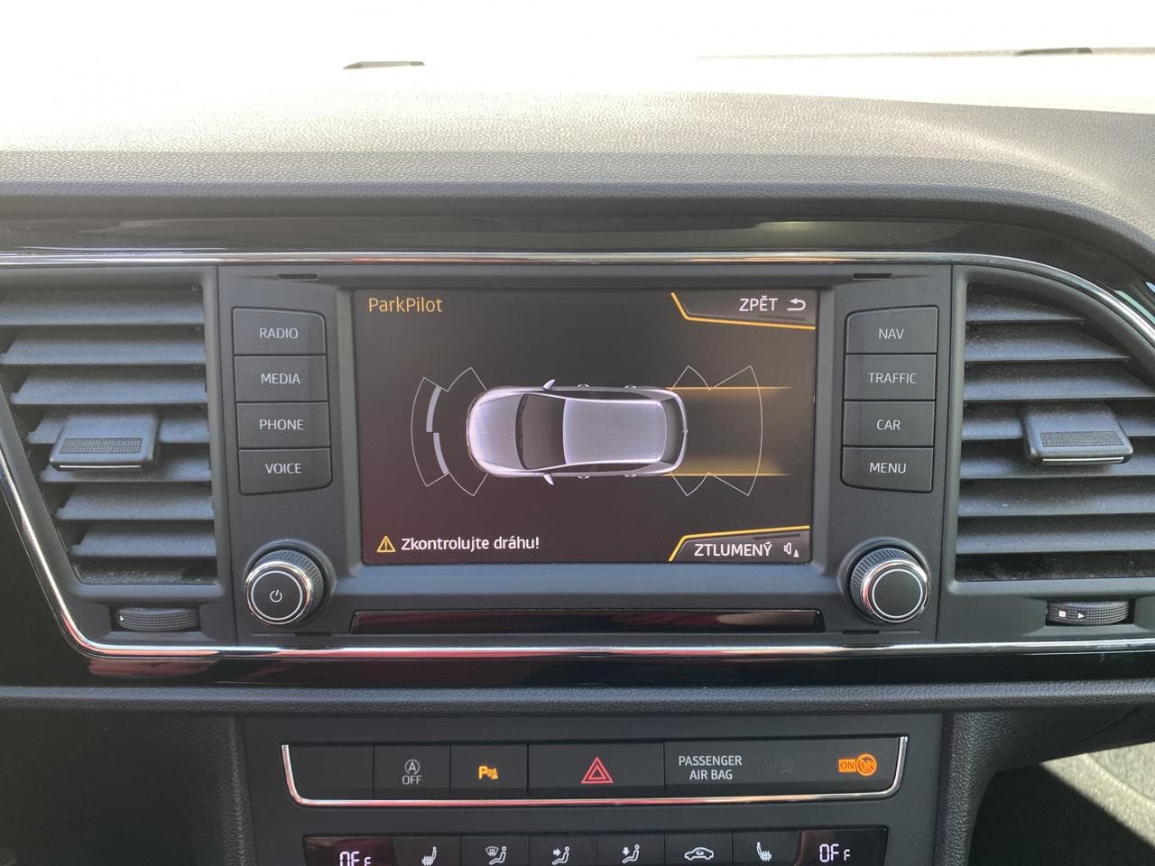 2016 Seat LEON - 18