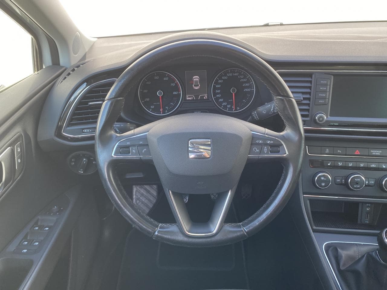 2016 Seat LEON - 11