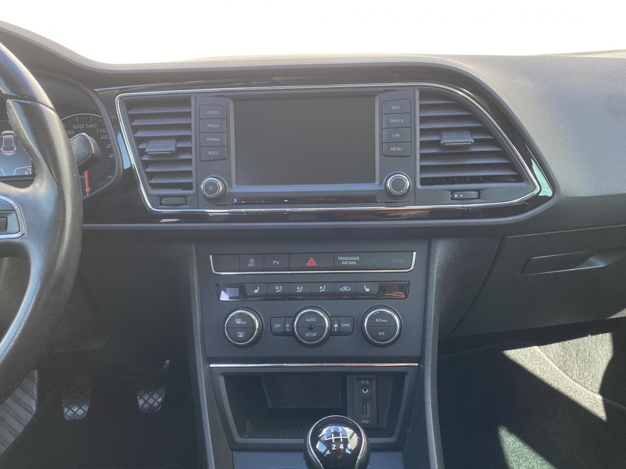 2016 Seat LEON - 12