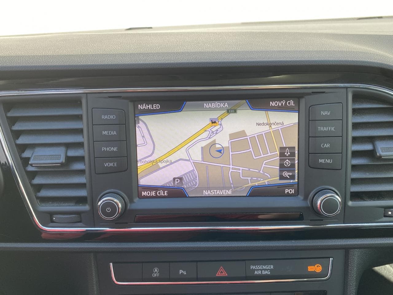2016 Seat LEON - 17
